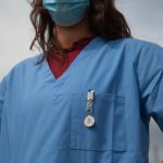 Bill would make violence against healthcare workers a federal crime