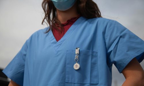 Bill would make violence against healthcare workers a federal crime