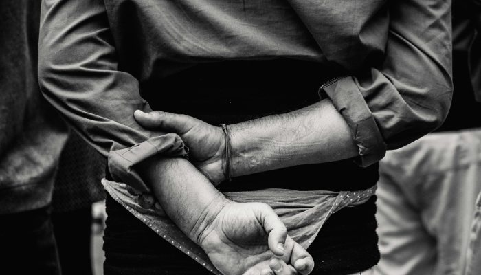 Tennessee can charge people for crimes they didn’t commit, advocates want reform