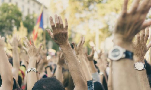 10 injured in prison violence days after protests over security and inmate treatment