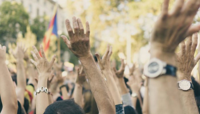 10 injured in prison violence days after protests over security and inmate treatment