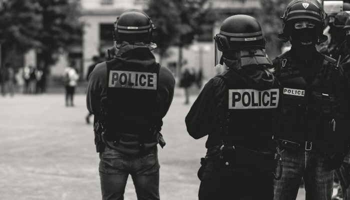 Federal task force formed to combat criminal organizations in Midwest