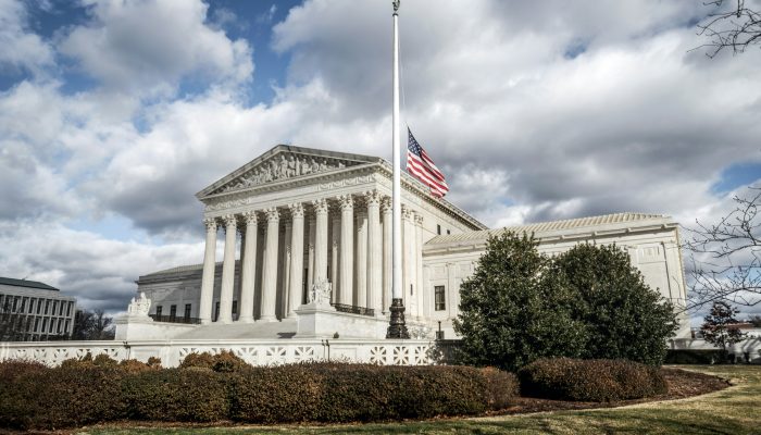 U.S. Supreme Court ruling clears way for online pornography restrictions in South Dakota