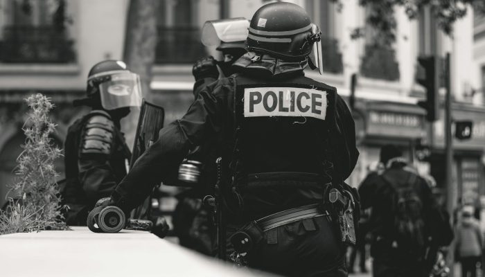 ‘Operation Prairie Thunder’ will assist with deportations and boost Sioux Falls law enforcement