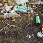 UNET Arrests Two, Seizes Significant Drugs in Western SD