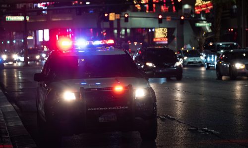 Violent crime continues to drop across US cities, report shows