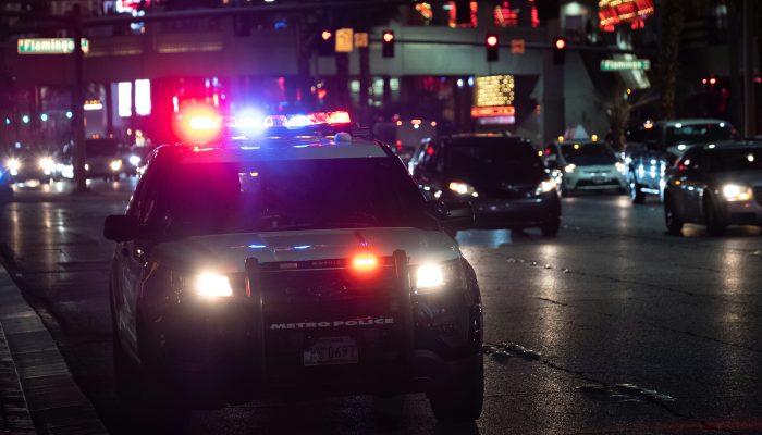 Violent crime continues to drop across US cities, report shows