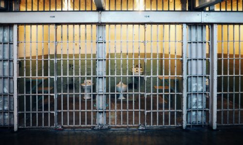 Advocates say Minnesota is moving too slow on early release prison program