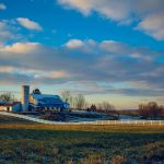 Study Finds Legal Shortage in Rural America, Over 20 South Dakota Counties Affected