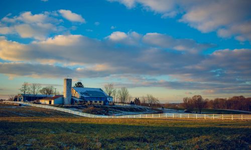 Study Finds Legal Shortage in Rural America, Over 20 South Dakota Counties Affected