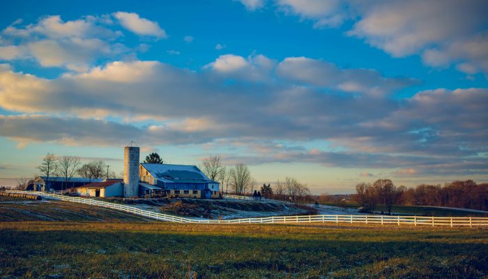 Study Finds Legal Shortage in Rural America, Over 20 South Dakota Counties Affected