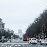More federal law enforcement will be patrolling DC streets at the request of Trump