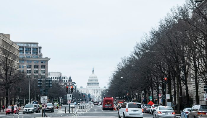 More federal law enforcement will be patrolling DC streets at the request of Trump