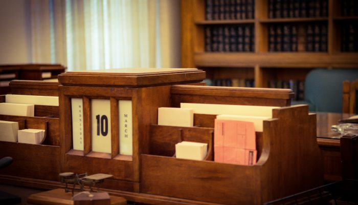 New state public defense office has taken 43 cases so far