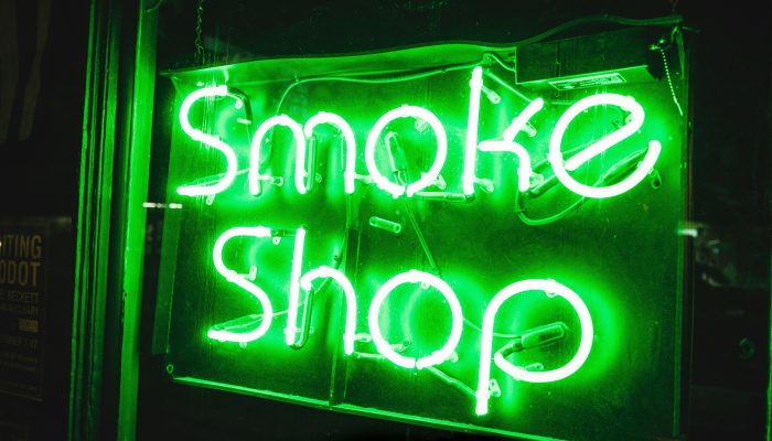 Statewide sting operation returns charges for smoke shop owners