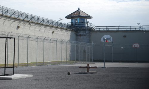 South Dakota's new prison project doesn't erase reform questions