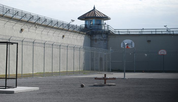 South Dakota's new prison project doesn't erase reform questions