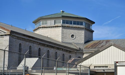 New Corrections Commission leadership pledges closer oversight of prison operations