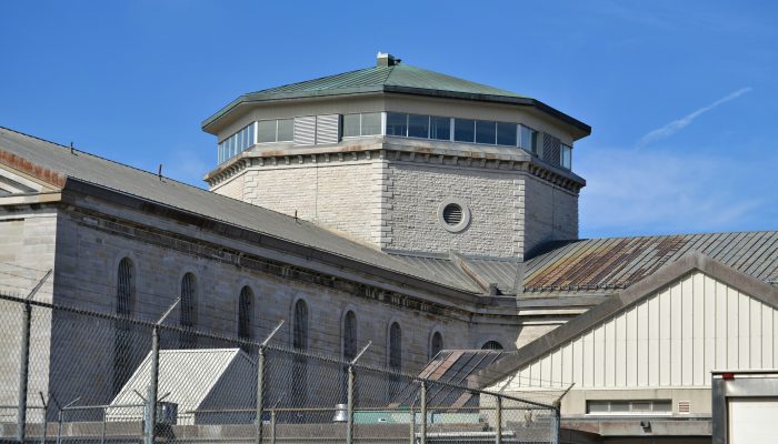 New Corrections Commission leadership pledges closer oversight of prison operations
