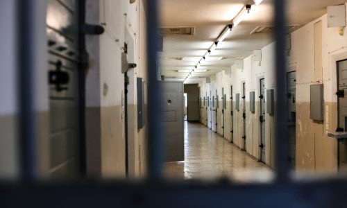 State Rep. Derby says South Dakota should look to North Dakota for ideas on criminal justice system