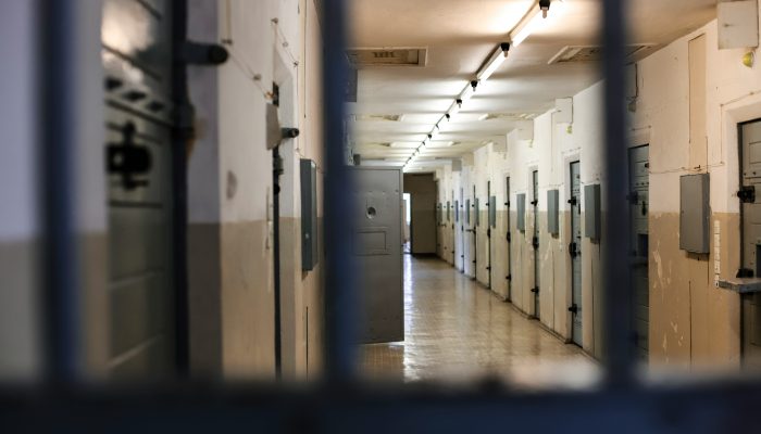 State Rep. Derby says South Dakota should look to North Dakota for ideas on criminal justice system