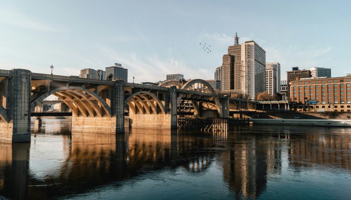 Minnesota cities need civil and criminal citations at their disposal