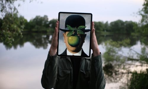 Deepfakes Are Hard to Punish—A Federal Criminal Law Can Fix That