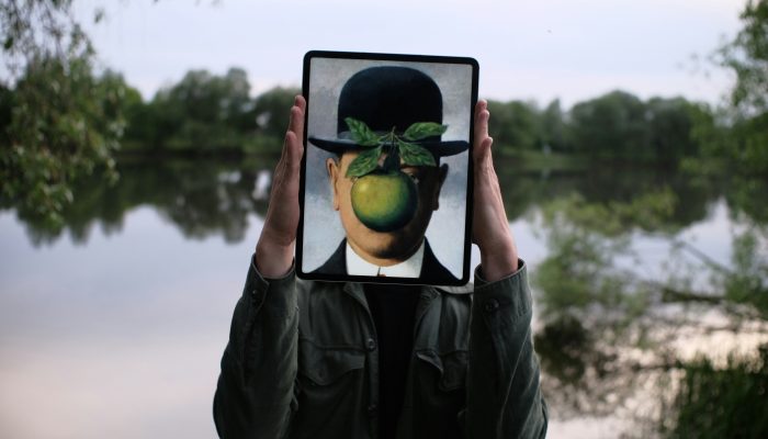 Deepfakes Are Hard to Punish—A Federal Criminal Law Can Fix That