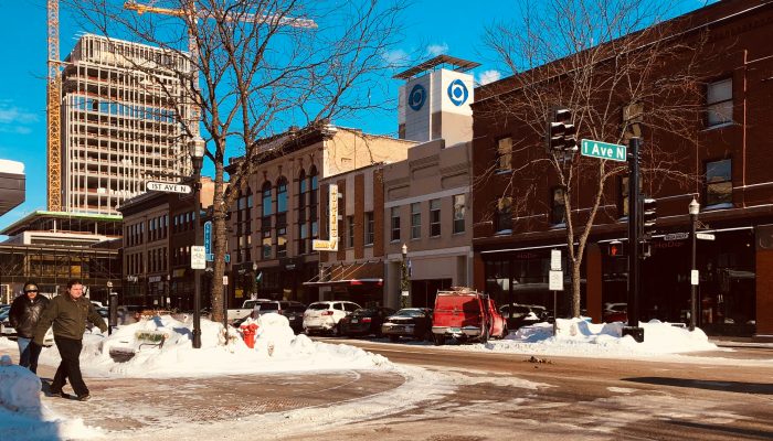 North Dakota Laws Taking Effect January 1, 2026