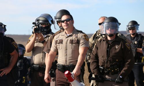 Can Minnesota prosecute ICE agents? What the law says