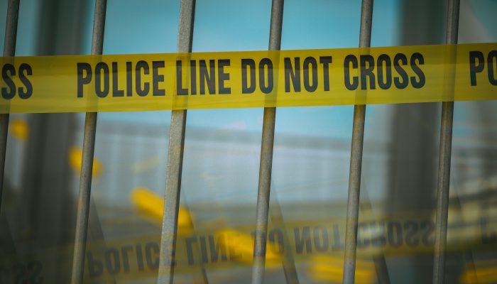 South Dakota crime down 6% in 2025, report shows