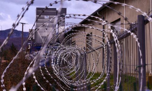 Iowa House Republicans’ ‘tough on crime’ bills move forward