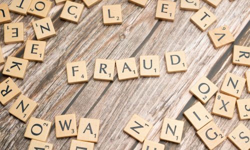 U.S. Attorney’s Office and South Dakota Attorney General’s Office Hold Joint Press Conference on Combating Government Fraud