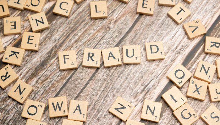 U.S. Attorney’s Office and South Dakota Attorney General’s Office Hold Joint Press Conference on Combating Government Fraud