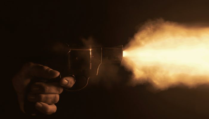 South Dakota Supreme Court Upholds 'Stand Your Ground' Shooting