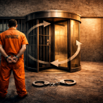 South Dakota Recidivism Rate Ranks 9th Highest in US