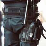 South Dakota governor pledges parole reform days after Sioux Falls officer is shot