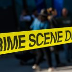 What is the crime rate in South Dakota?
